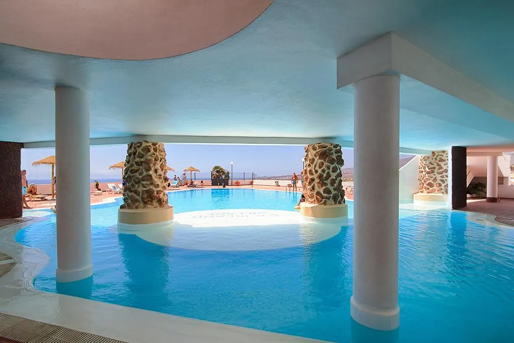 Apartment Ocean View Se/12 Costa Adeje  Spain