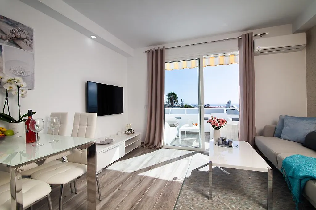 Apartment Ocean View Se/12 阿德耶