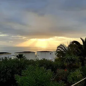 Gran Piso En Costa Adeje (Tenerife)