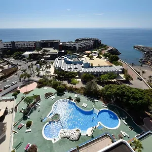 Playa Paraiso Ocean View Wifi Costa Adeje (Tenerife)