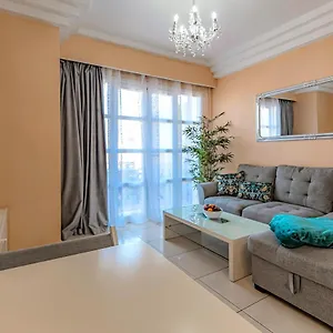 Beautiful San Forever Apartment