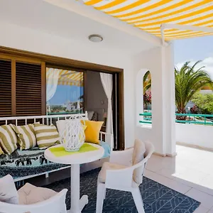 Carabelas 8, Next To The Sea And Amenities Apartment