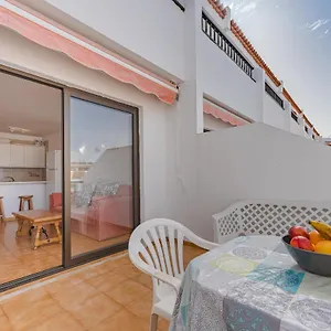 Ocean Park Ii Apartment