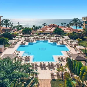 5* Отель Iberostar Selection Anthelia