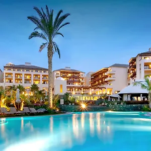 5* Отель Vincci Seleccion La Plantacion Del Sur